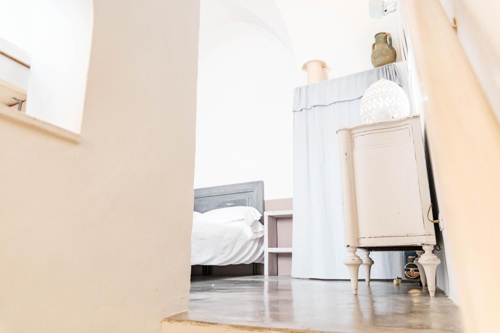 Casa Le Mura Ostuni Buitenkant foto