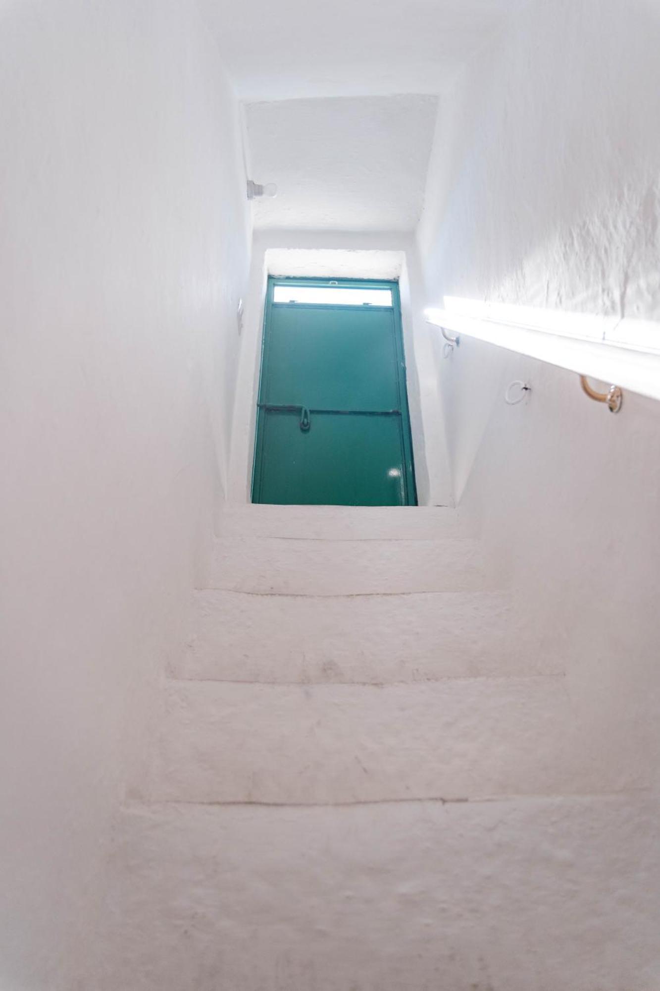 Casa Le Mura Ostuni Buitenkant foto